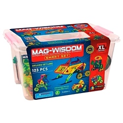 Mag Wisdom 1123 Умный набор XL Deluxe