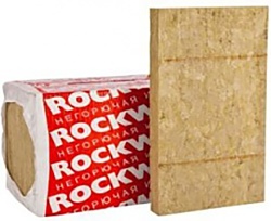 Rockwool Венти Баттс Д 1200x600