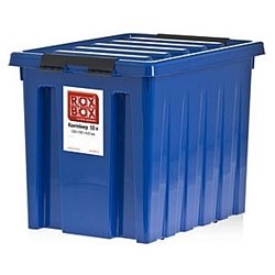Rox Box 50 литров (синий)
