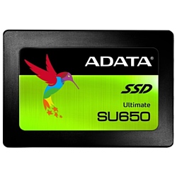 ADATA Ultimate SU650 240GB (color box)