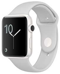 Apple Watch Edition Series 2 38mm with Sport Band