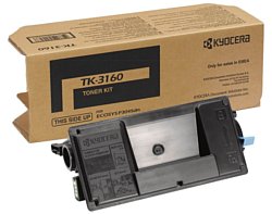 Аналог Kyocera TK-3160