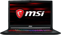 MSI GE73 8RF-096XRU Raider RGB MSI GE73 8RF-096XRU Raider RGB