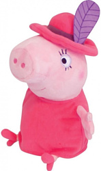 Peppa Pig Мама в шляпе