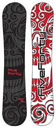 FiveForty Snowboards Wave (17-18)