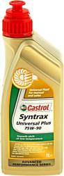 Castrol Syntrax Universal Plus 75W-90 1л