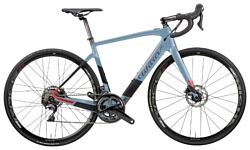 Wilier Cento1 Hybrid Ultegra 8020 Disc Miche Race (2019)