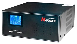 N-Power Home-Vision 300W