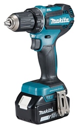 Makita DDF485RFE