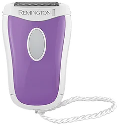 Электробритва для женщин Remington WSF4810 Электробритва для женщин Remington WSF4810