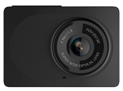 YI Smart Dash Camera SE