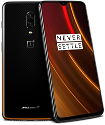 OnePlus 6T McLaren Edition