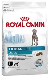 Royal Canin Urban Adult Large Dog (3 кг)