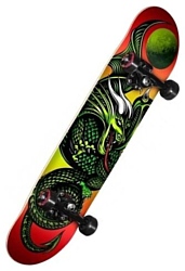 Powell Peralta Knight Dragon 2 7.5