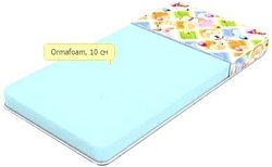 Ormatek Kids Soft Print 70x195