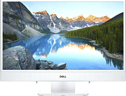 Dell Inspiron 24 3480-7935