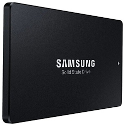 SSD диск Samsung PM983 3.84TB MZQLB3T8HALS