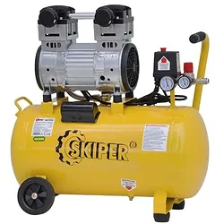 Компрессор Skiper AR50XL