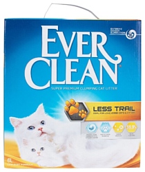 Ever Clean Less Trail 6л