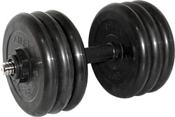 MB Barbell Атлет 31.5 кг
