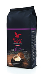 Pelican Rouge Delice в зернах 500 г