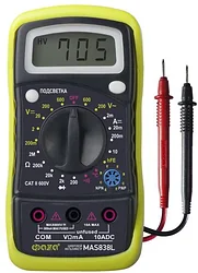 Мультиметр Фаza MAS838L Мультиметр Фаza MAS838L