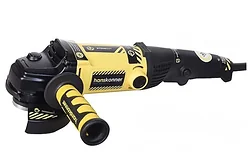 Угловая шлифмашина (болгарка) Hanskonner HAG11125 Угловая шлифмашина (болгарка) Hanskonner HAG11125