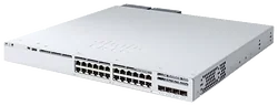 Коммутатор (switch) Cisco C9300L-24T-4G-A