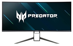 Acer Predator X34GS