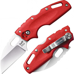 Cold Steel Tuff Lite Red CS_20LTR