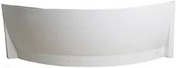 Лицевой экран для ванны 1Марка Piccolo 150x75 (правый)