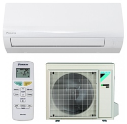 Daikin FTXF25C/RXF25C