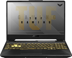ASUS TUF Gaming A15 FA506IV-AL030T