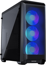 Phanteks Eclipse P400A PH-EC400ATG_DBK01