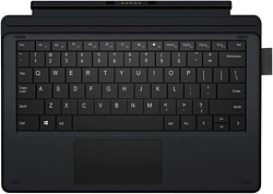 Chuwi Keyboard Ubook