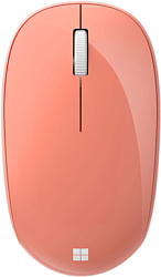 Microsoft Bluetooth peach