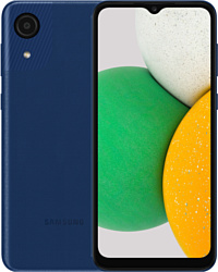 Смартфон Samsung Galaxy A03 Core SM-A032F/DS 2/32GB