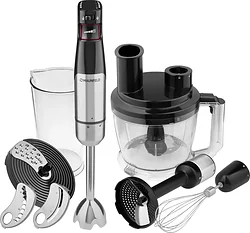 Блендер MAUNFELD MF-123SB PRO