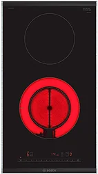 Электрическая варочная панель Bosch PKF375FP2E