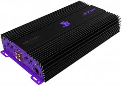 Автоусилитель Five LM-4.100 Автоусилитель Five LM-4.100