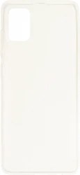 Чехол для телефона Volare Rosso Clear для Samsung Galaxy A71 (прозрачный)