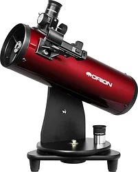 Телескоп Orion 100mm TableTop Телескоп Orion 100mm TableTop