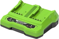Зарядное устройство Greenworks G24X2UC2 Зарядное устройство Greenworks G24X2UC2