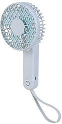 Вентилятор Miniso Mini Fan (белый)