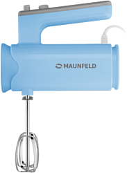 Миксер MAUNFELD MF-331BL