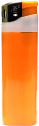 Flameclub P-02 LED HC5 с фонариком (оранжевый)
