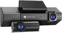 Видеорегистратор NAVITEL RC3 PRO