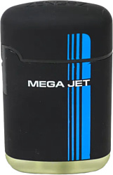 Zengaz ZL-3 Mega jet Rubberized 97320 (черный)