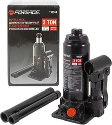 Домкрат FORSAGE F-T90304(DS) 3т Домкрат FORSAGE F-T90304(DS) 3т