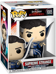 Funko POP! Doctor Strange Multiverse of Madness - Supreme Strange 60922